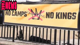 Fuck King Trump 2026