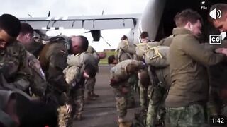 Fuck American Air Fag Force