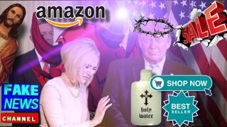 Second Coming Of MAGA Messiah