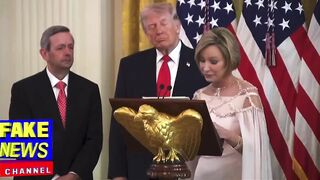 Second Coming Of MAGA Messiah