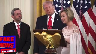 Second Coming Of MAGA Messiah