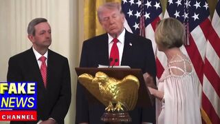 Second Coming Of MAGA Messiah