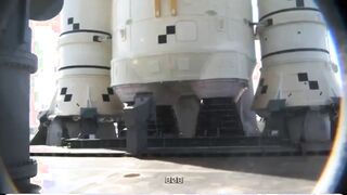 NASA ARTEMIS SPACE FUCKUP