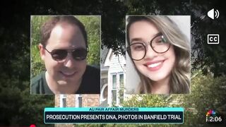 IRS Agent Kills Wife