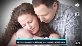 IRS Agent Kills Wife