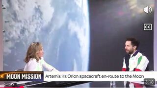 Will Moon Race Get Messy