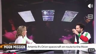 Will Moon Race Get Messy