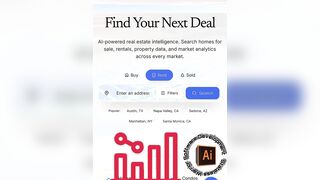 Ai Real Estate Deal is King