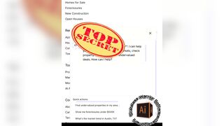 Ai Real Estate Deal is King