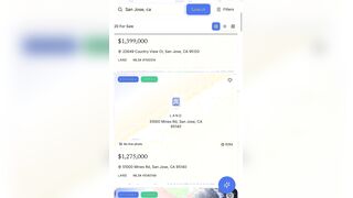 Ai Real Estate site Dev-Update