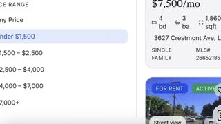 Ai Mega Real Estate Site BETA