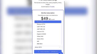 Ai Mega Real Estate Site BETA