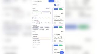 Ai Mega Real Estate Site BETA