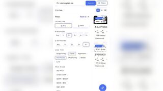 Ai Mega Real Estate Site BETA