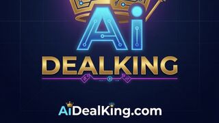 AiDealKing.com