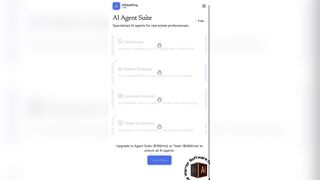 AiDealKing.com UPDATE ROLLED OUT