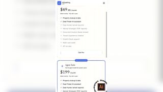 AiDealKing.com UPDATE ROLLED OUT
