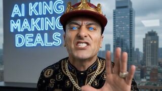 Meet Ai Deal King
