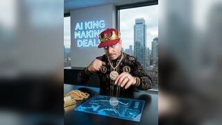 Meet Ai Deal King