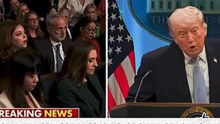 God Ignoring USA Again and Again