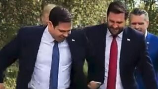 USPS BROKE AS A JOKE