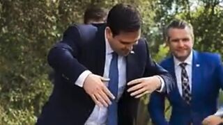 USPS BROKE AS A JOKE