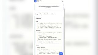 AiDealKing.com API DEALS FOR CODING CUCKSUCKERS