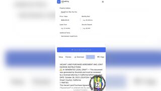 AiDealKing.com Legal DoKumemz