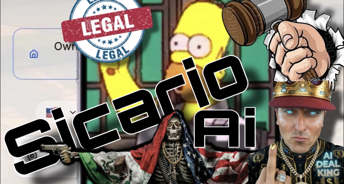 AiDealKing.com Legal DoKumemz