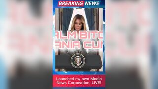 Launching Global NEWS Channel