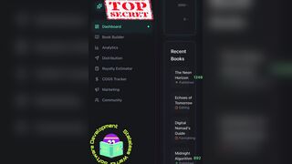 Global Book Pub & Distribution