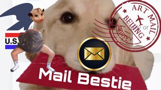 Mail Bestie?