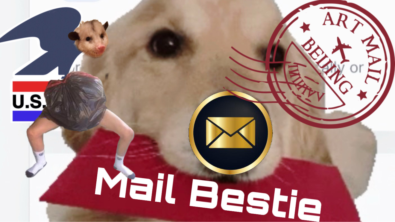 MailBestie.com is LIVE!