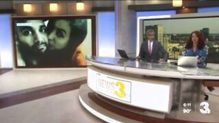 PSYCHO NAVY WIFE KILLER