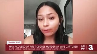 PSYCHO NAVY WIFE KILLER