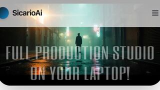 SicarioAi Production Studio
