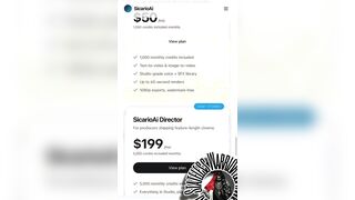 SicarioAi Production Studio