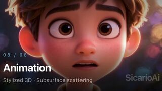 SicarioAi Studio SHOWREEL