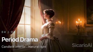 SicarioAi Studio SHOWREEL