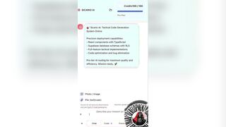 SicarioAi.App Domain Registrar