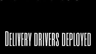 Global Food Delivery