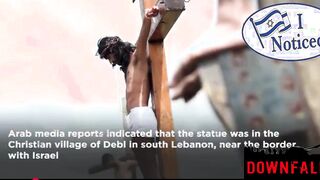 MEET ISRAELI JEW BASTARDS