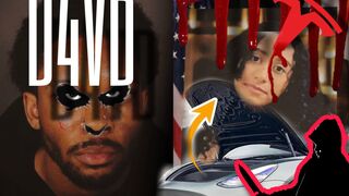 D4VD ALLEGED HOMICIDE ANALYSIS