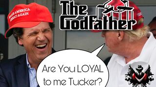 Tucker Carlson Regrets Trump Support