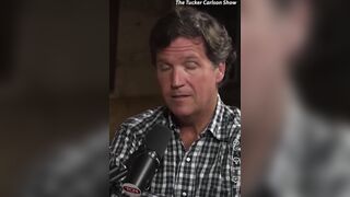 Tucker Carlson Regrets Trump Support