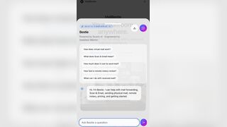 MailBestie.com ROLLOUT!