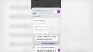 MailBestie.com ROLLOUT!