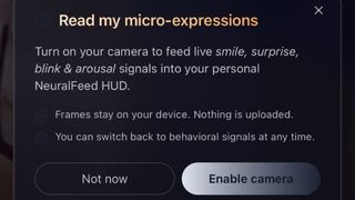 SICARIO Ai NEURALFEED Hud