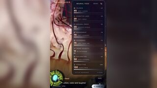 SICARIO Ai NEURALFEED Hud