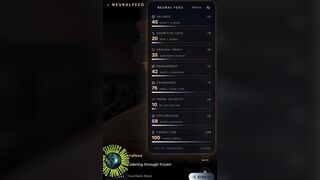 SICARIO Ai NEURALFEED Hud